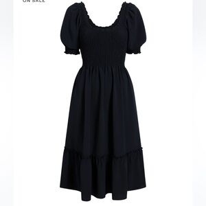 Hill House Louise Nap Dress